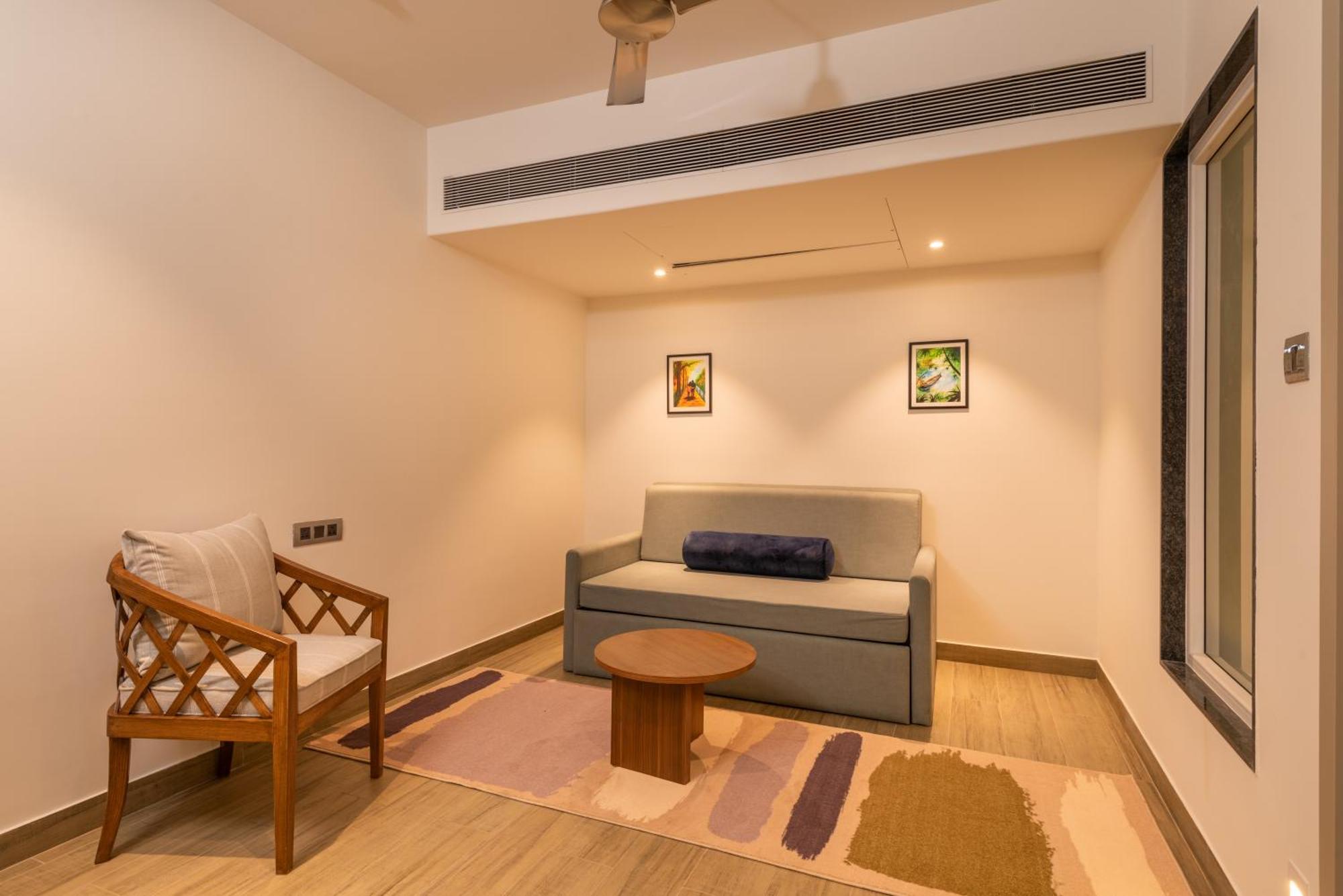 Regenta Place Vasco Goa Vāsco Da Gāma Zewnętrze zdjęcie